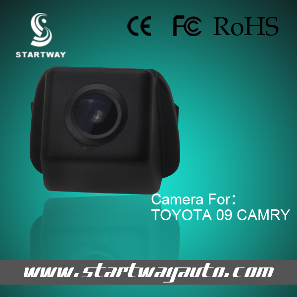 09 Camry Camera