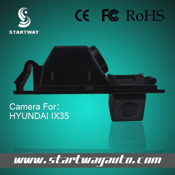 IX35 Camera