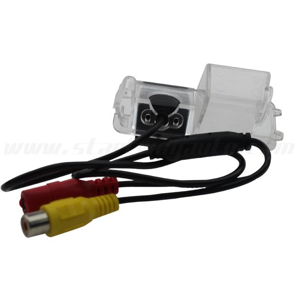 CAR REARVIEW CAMERA FOR VW GOLF 6