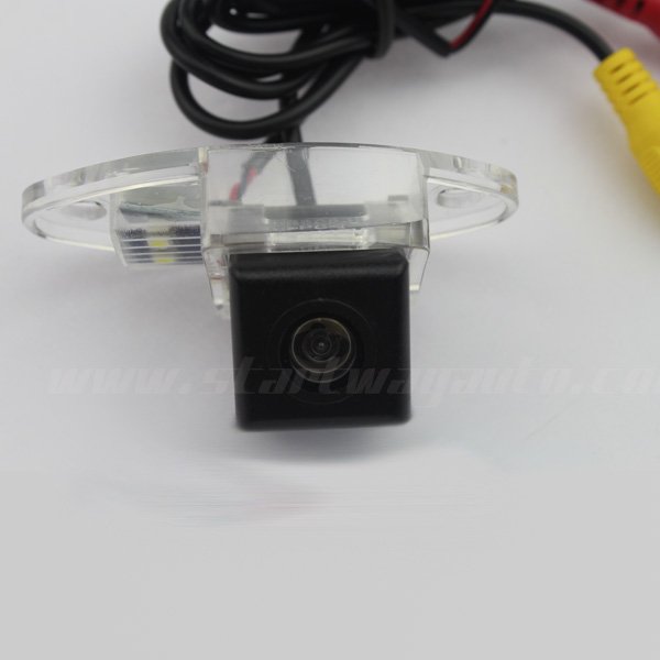 CAR REARVIEW CAMERA FOR GMC