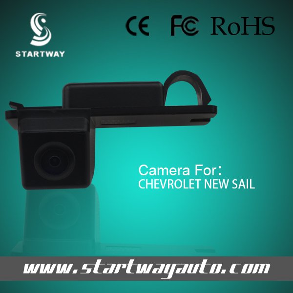 CAR REARVIEW CAMERA FOR CHEVROLET NEW SAIL