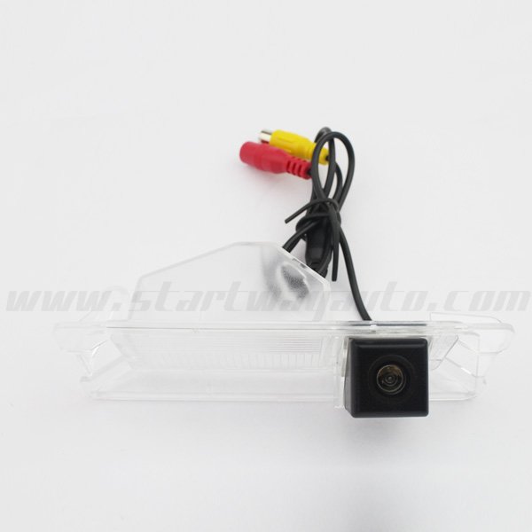 CAR REARVIEW CAMERA FOR NISSAN MARCH