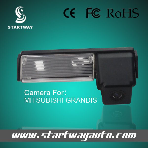 Grandis Camera
