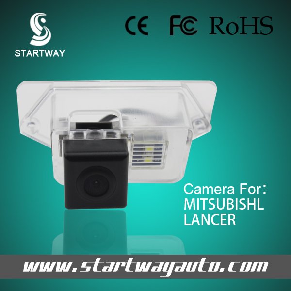 Lancer Camera
