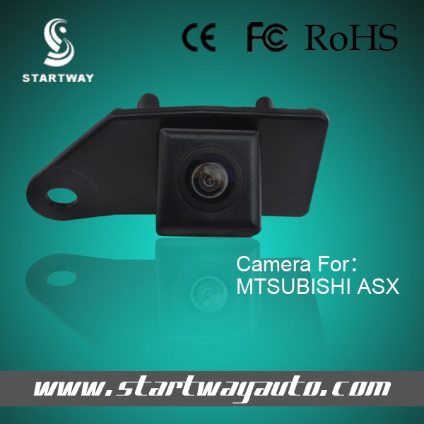 ASX Camera