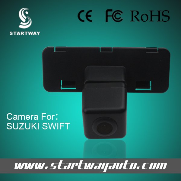 Swift Camera