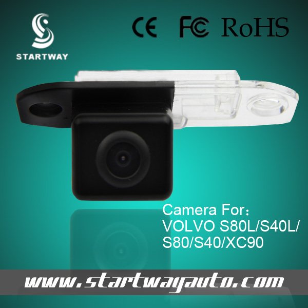 CAR REARVIEW CAMERA FOR VOLVO S80L/S40L/S80/S40/XC90