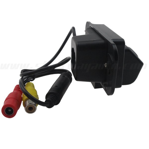 CAR REARVIEW CAMERA FOR SSANGYONG ACTYON