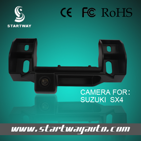 SX4 Camera