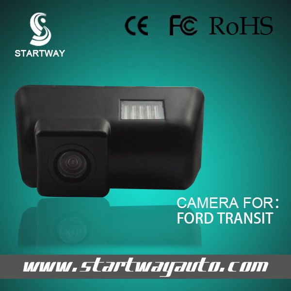 Transit Camera