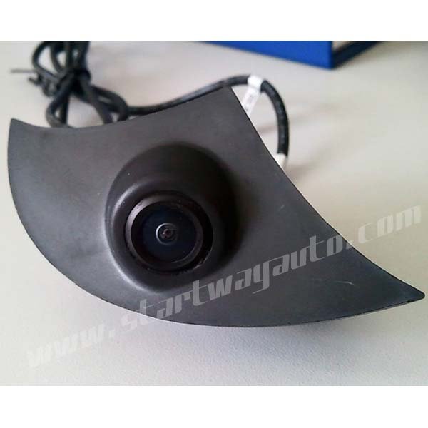 TOYOTA FRONT VIEW CAMERA SW F03M