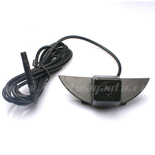 NISSAN FRONT VIEW CAMERA SW F06M